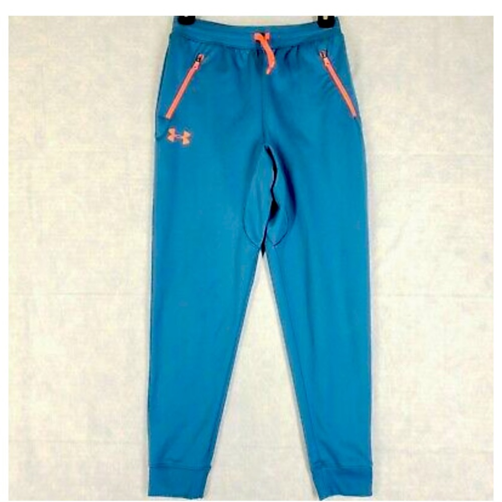 Youth Under Armour Loose Joggers